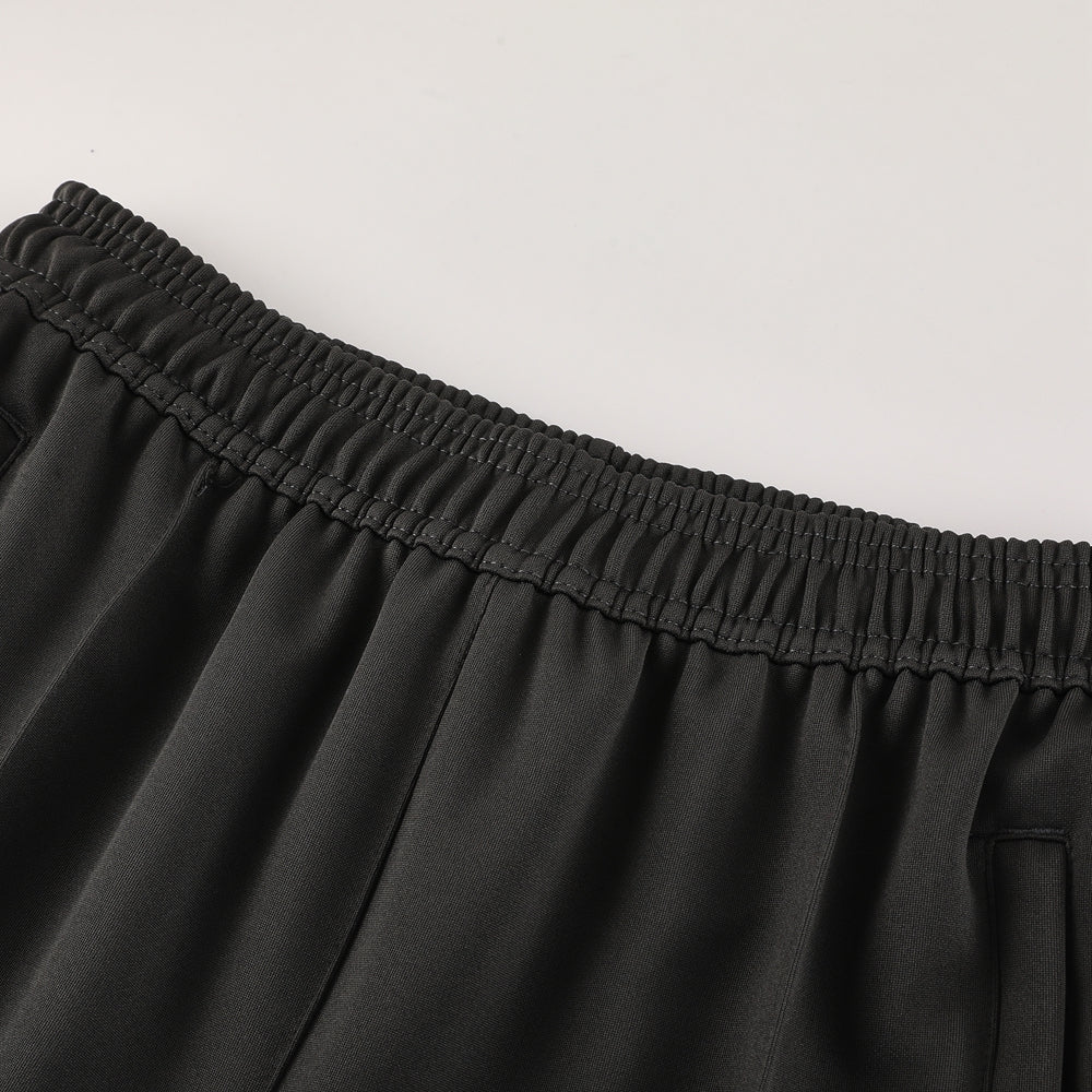 Manchester United 2025/26 Pants - Black