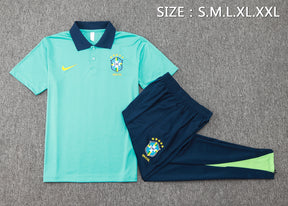 Brazil 2024/25 Polo Set