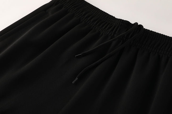AC Milan 2025/26 Pants - Black