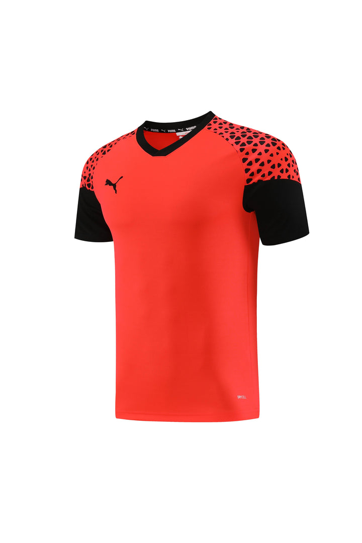 Puma Training Shirt - Orange