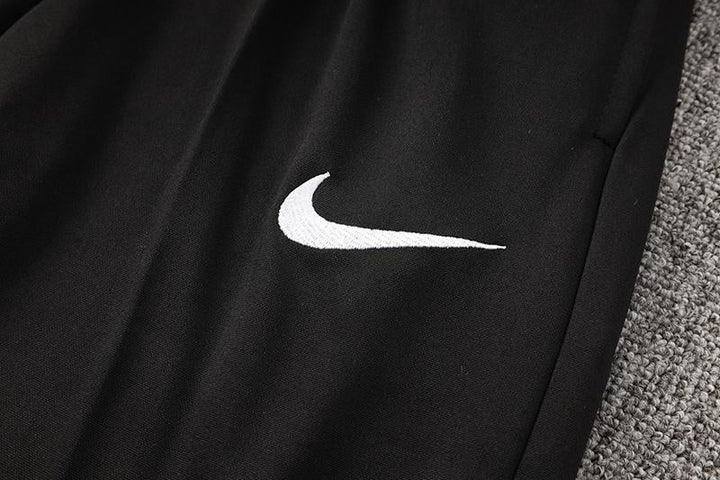 Nike Training Set - Blue/Black
