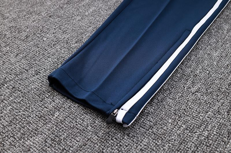 Adidas Training Set - Navy Blue III