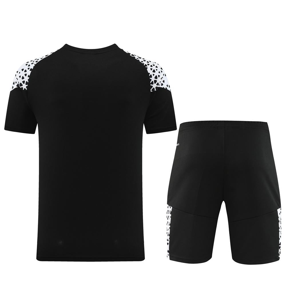 Puma Training Kit - Black