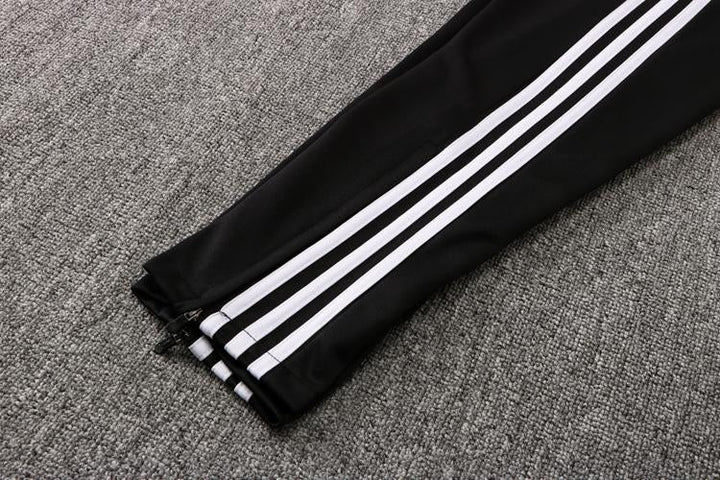 Training Set - Black/White