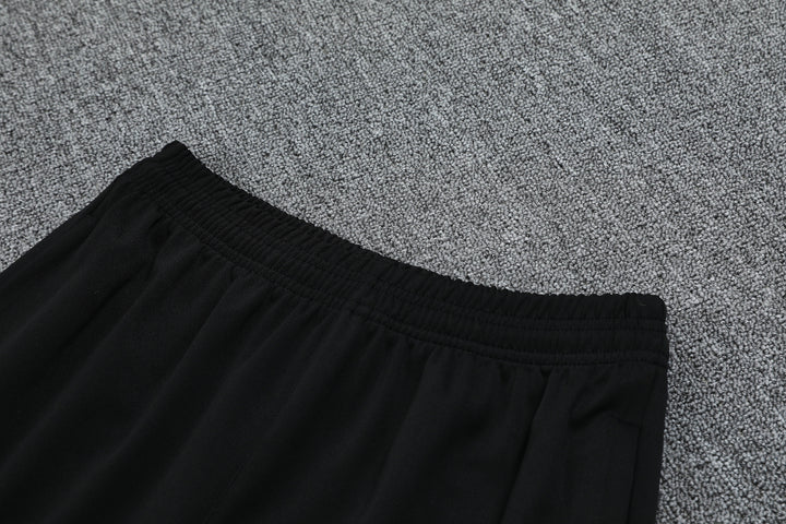 Inter Milan 2024/25 Pants - Black