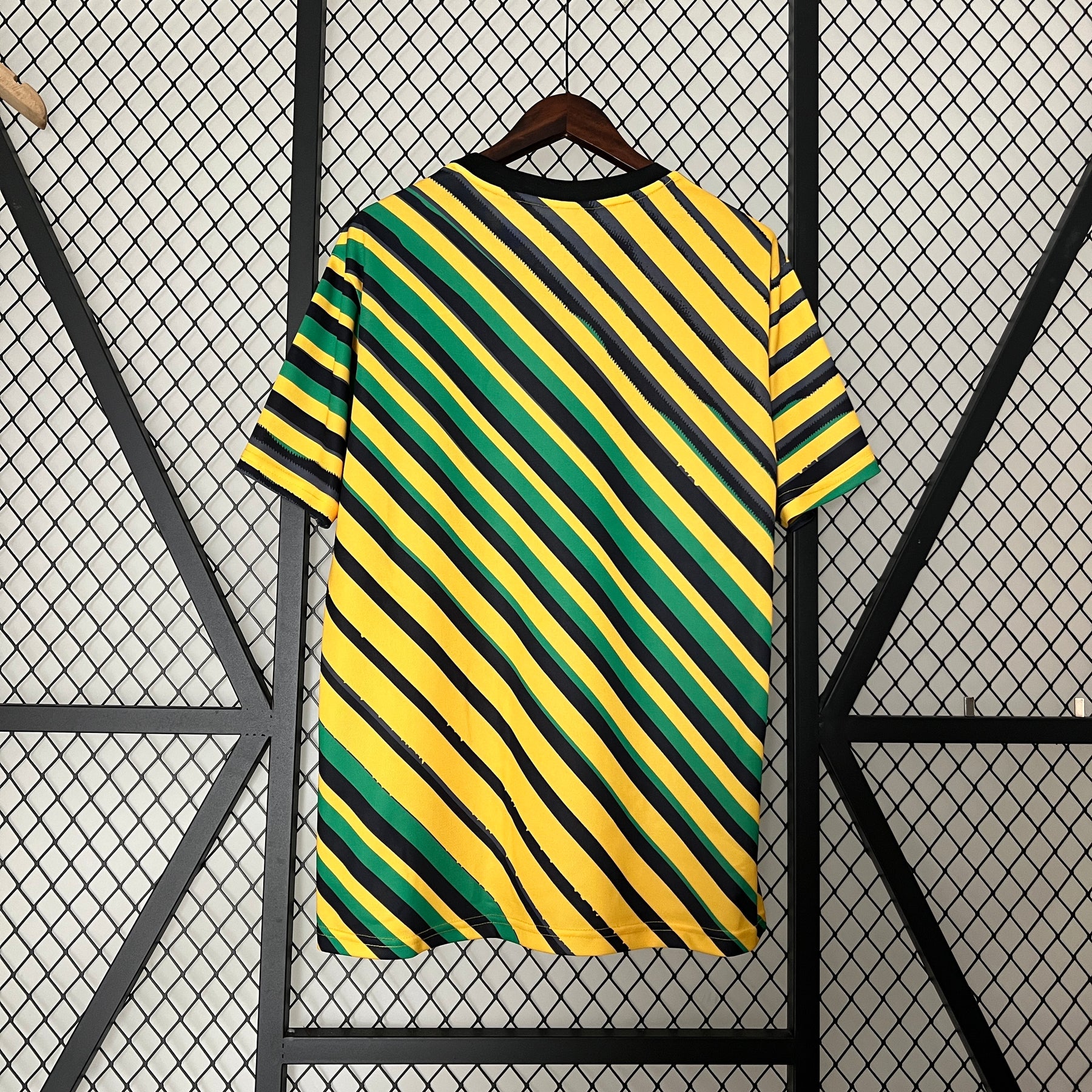 Jamaica 2024 Training Shirt Originals