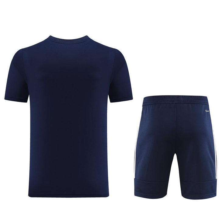 Adidas Training Kit - Navy Blue II