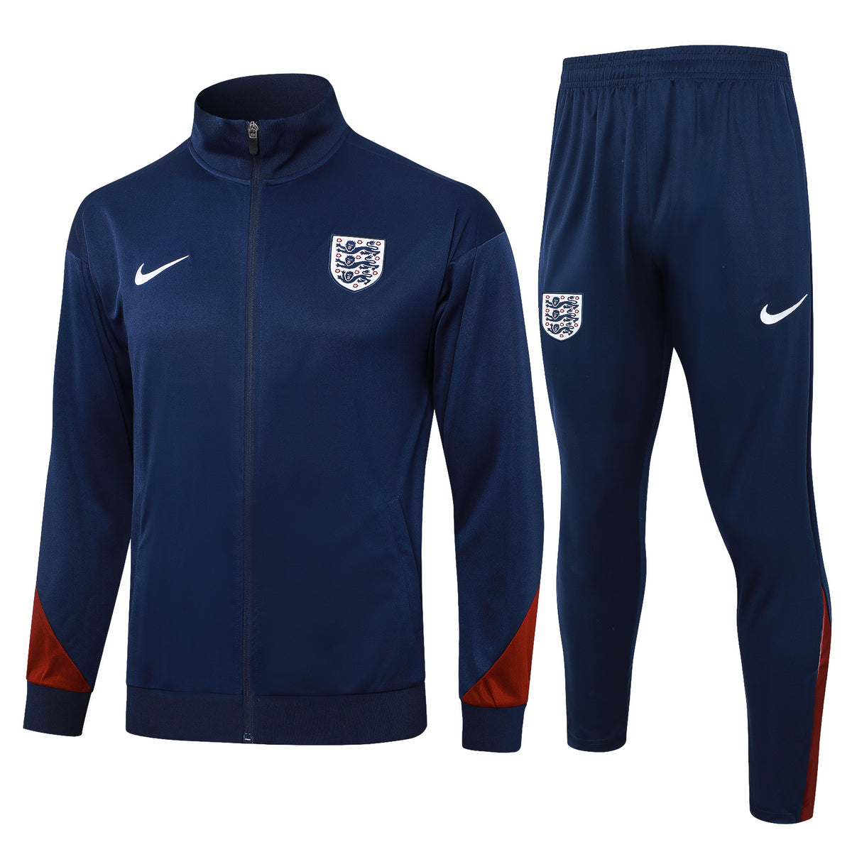 England Set 2024/25 - Blue