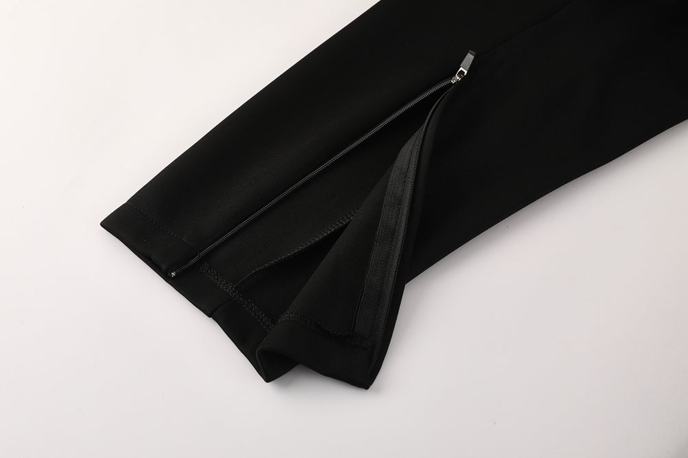 FC Barcelona 2025/26 Pants - Black