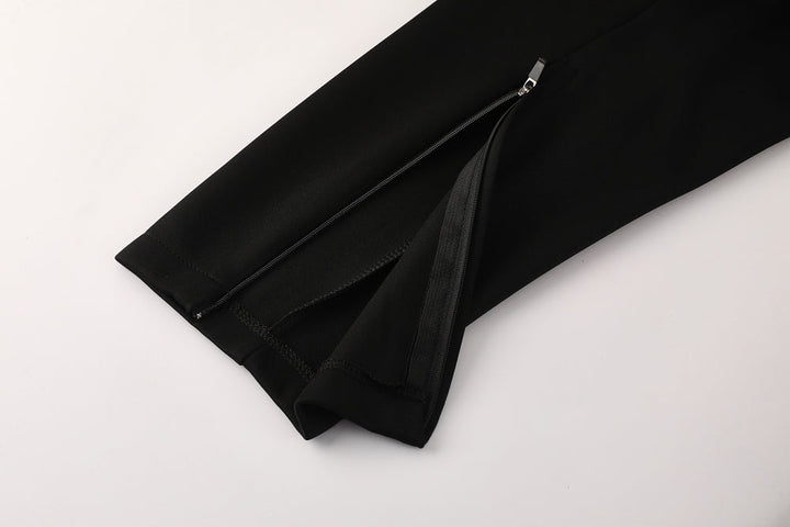 FC Barcelona 2025/26 Pants - Black