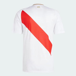 Peru 2024/25 Home Shirt