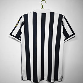 Juventus 1998/99 Home Retro Shirt