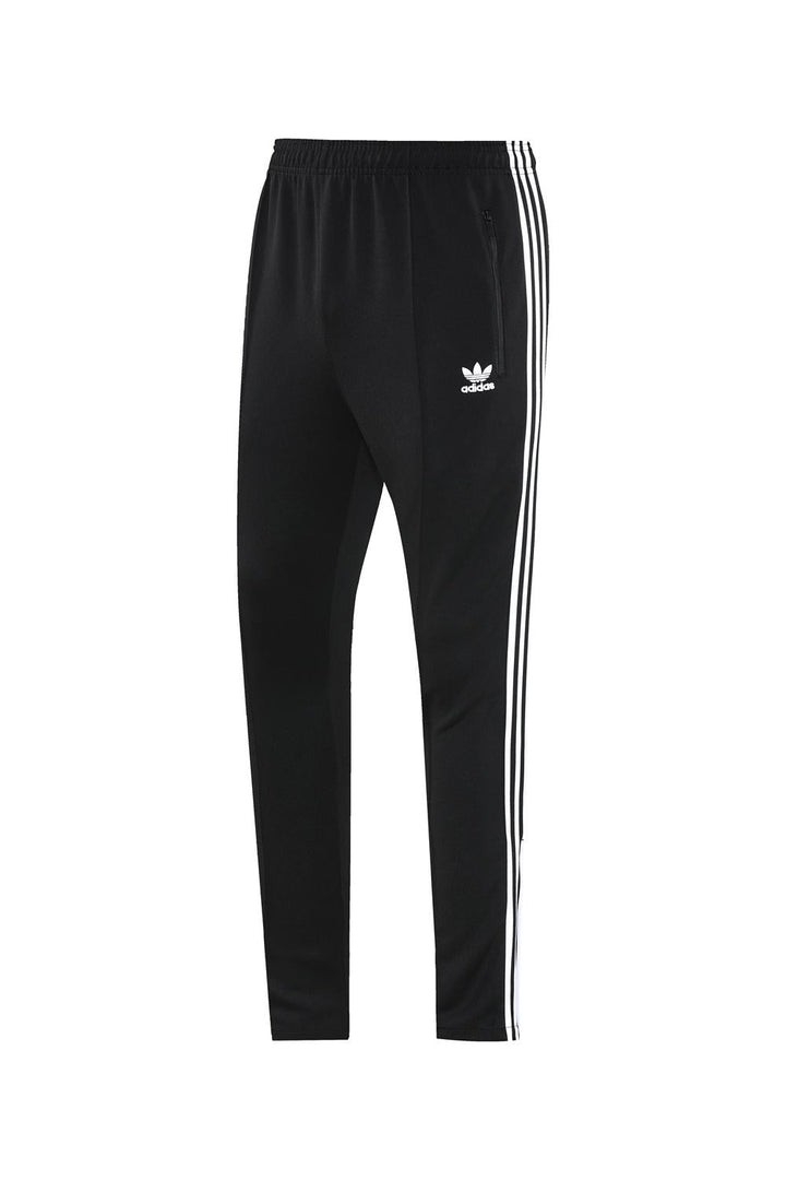 Adidas Originals Pants - Black/White