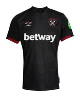 West Ham 2024/25 Away Shirt