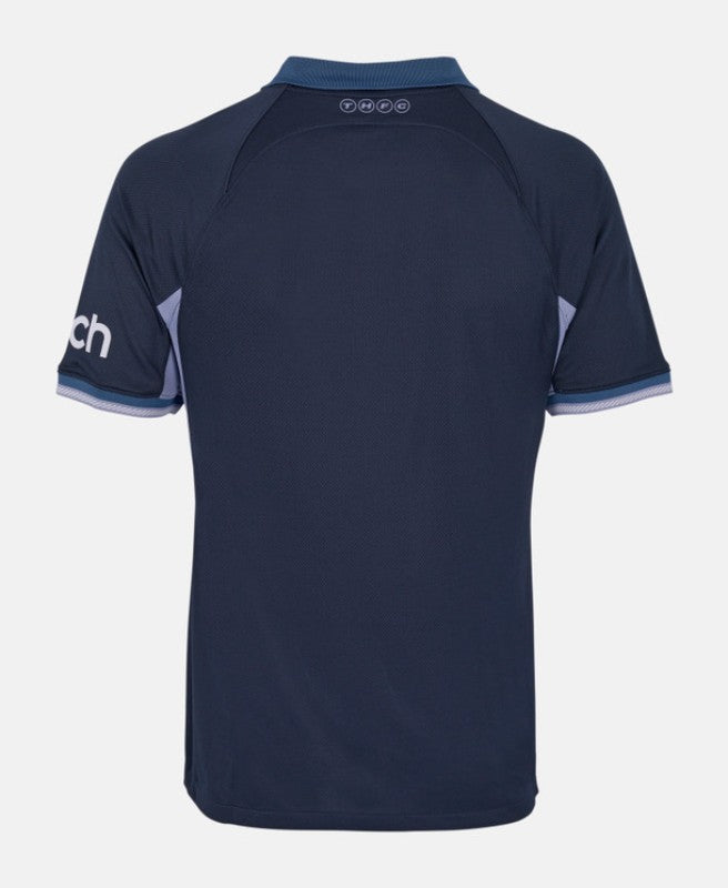 Tottenham 2023/24 Away Shirt