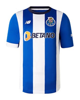 Porto 2023/24 Home Shirt