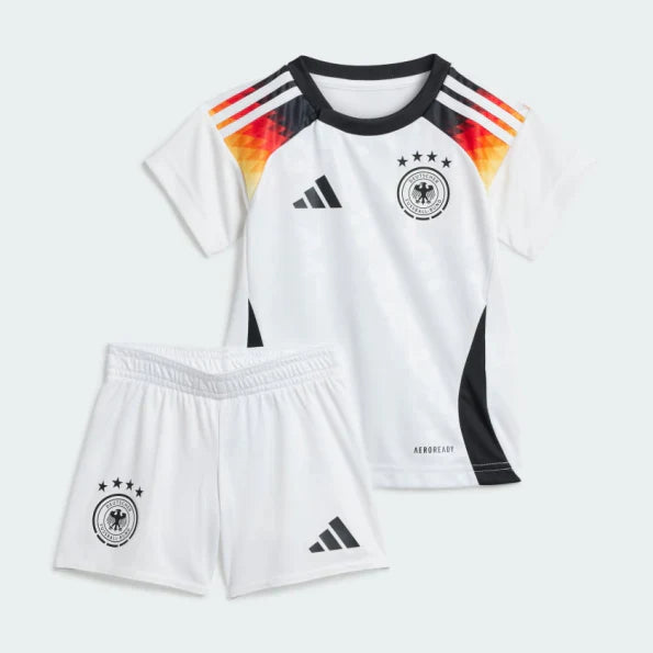 Germany Children's Set 2024/25 Home