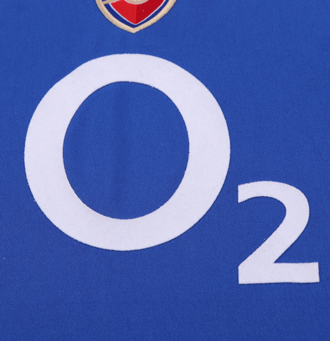 Arsenal 04/05 Children's Away Retro Set