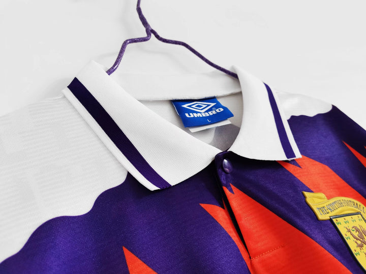Scotland 1997 Retro Shirt