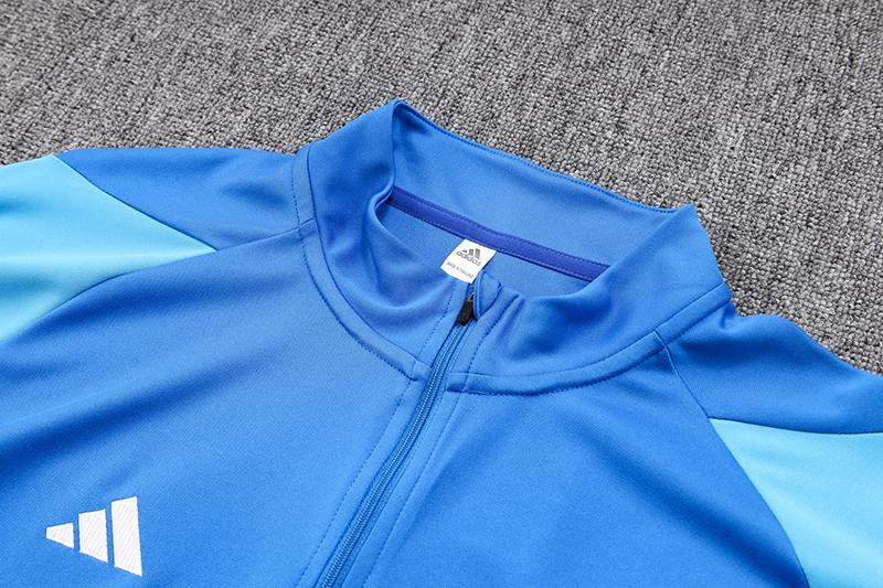 Adidas Training Set - Light Blue