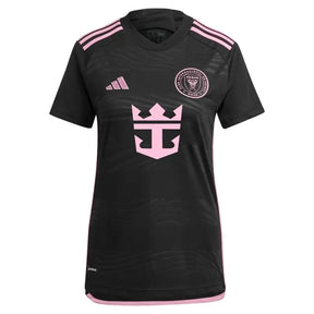 Inter Miami Women's 2024/25 Away Shirt