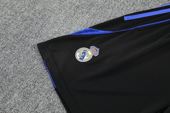 Real Madrid 2025/26 Training Kit - White II