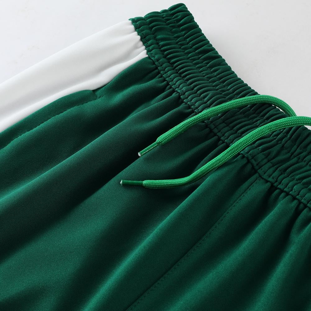 Puma Training Pants Kit - Green II