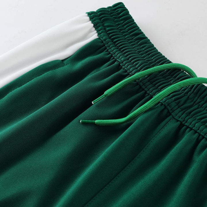 Puma Training Pants Kit - Green II