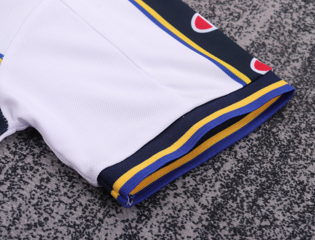 Parma 02/03 Children's Away Retro Set