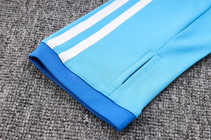 Adidas Training Set - Light Blue