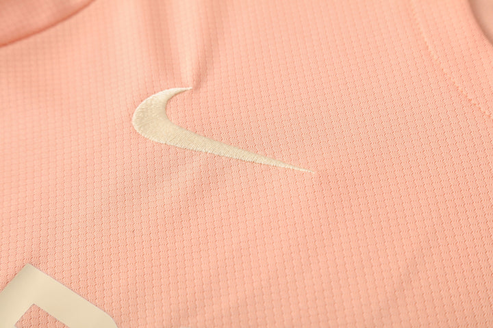 Chelsea 2025/26 Training Shirt - Salmon