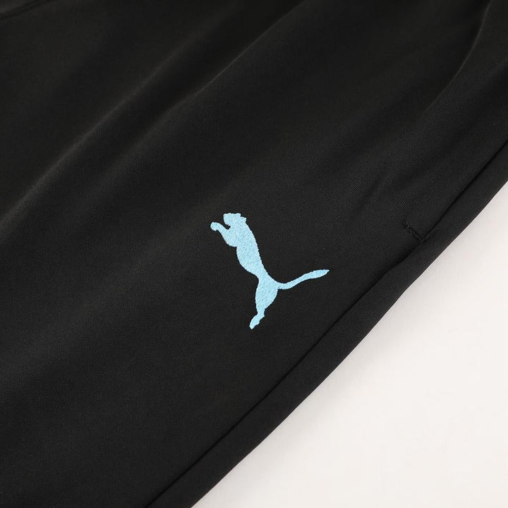 Puma Training Pants - Light Blue
