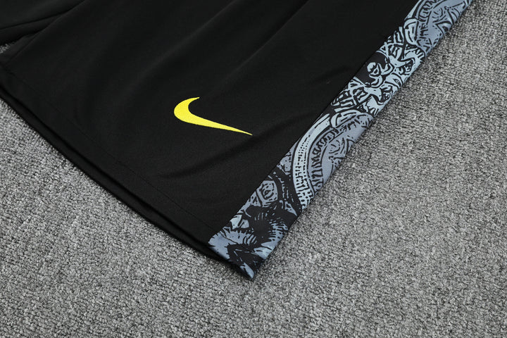 Brazil 2025/26 Training Kit - White