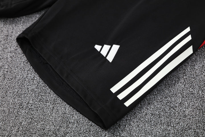 Manchester United 2025/26 Training Kit - White
