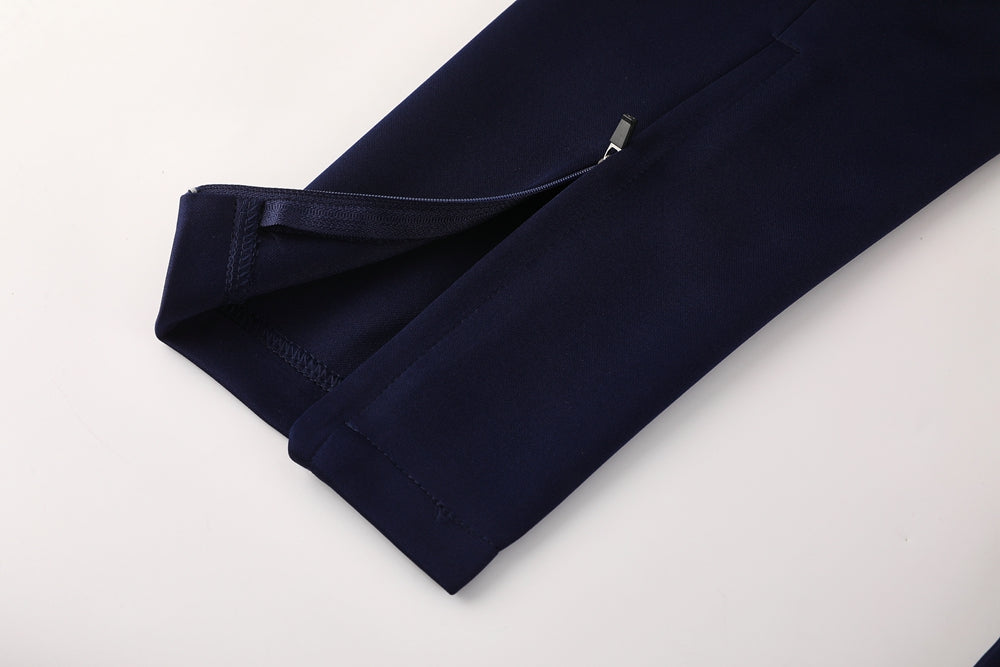 FC Barcelona Set 2025/26 - Navy Blue