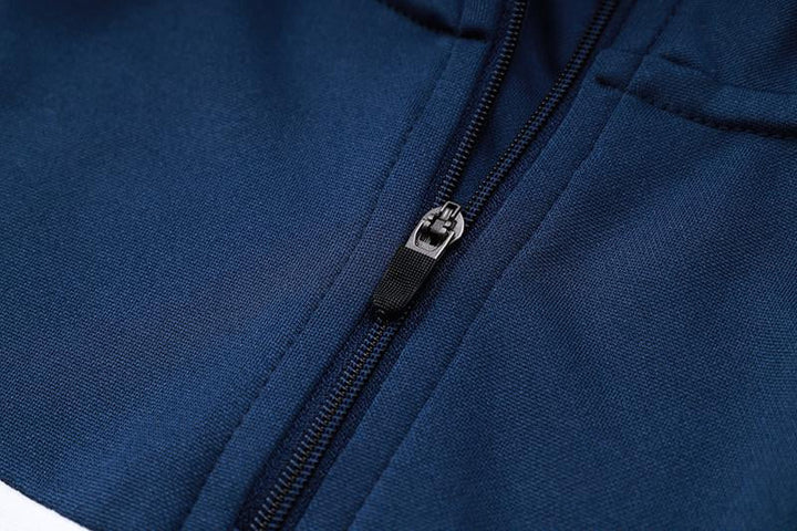 Adidas Training Set - Navy Blue III
