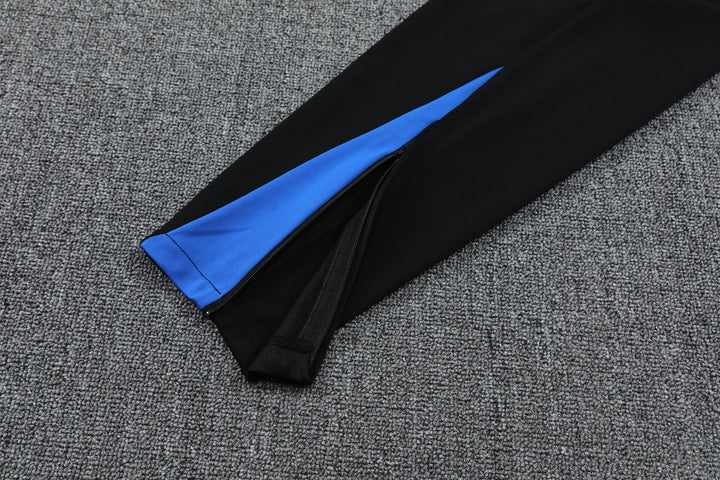 Inter Milan Set 2024/25 Cap - Black/Blue