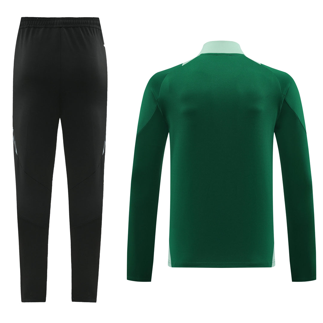 Adidas Training Set - Green II