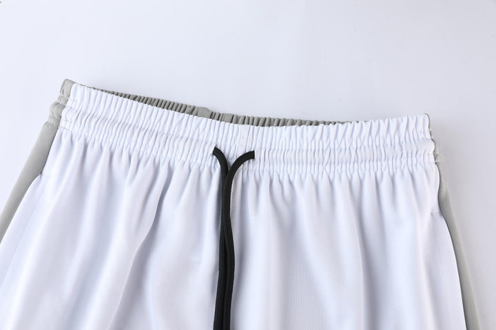 Nike Training Pants Kit - White/Grey