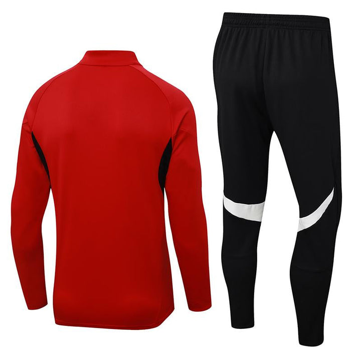 Liverpool Training Set 25/26 - Red