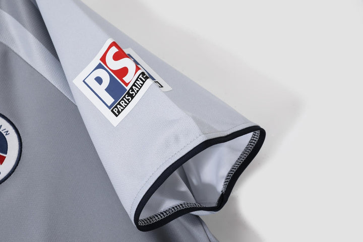 PSG 01/02 Away Retro Shirt
