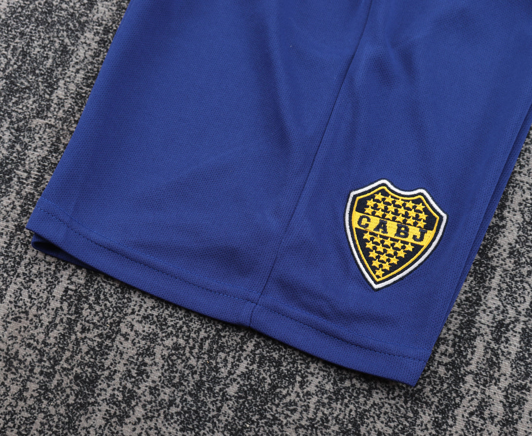 Boca Juniors 96/97 Children's Home Retro Set