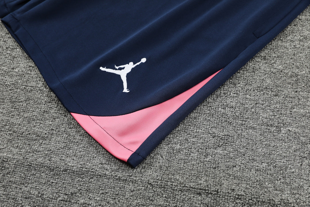 PSG 2024/25 Training Kit - Pink