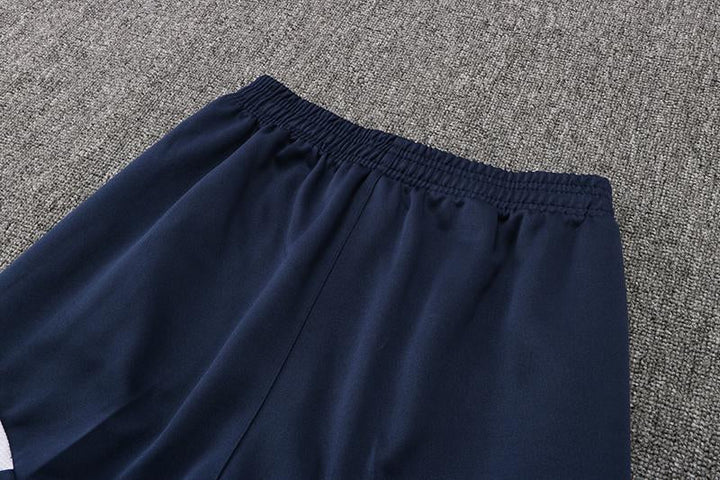 Training Set - Navy Blue/White