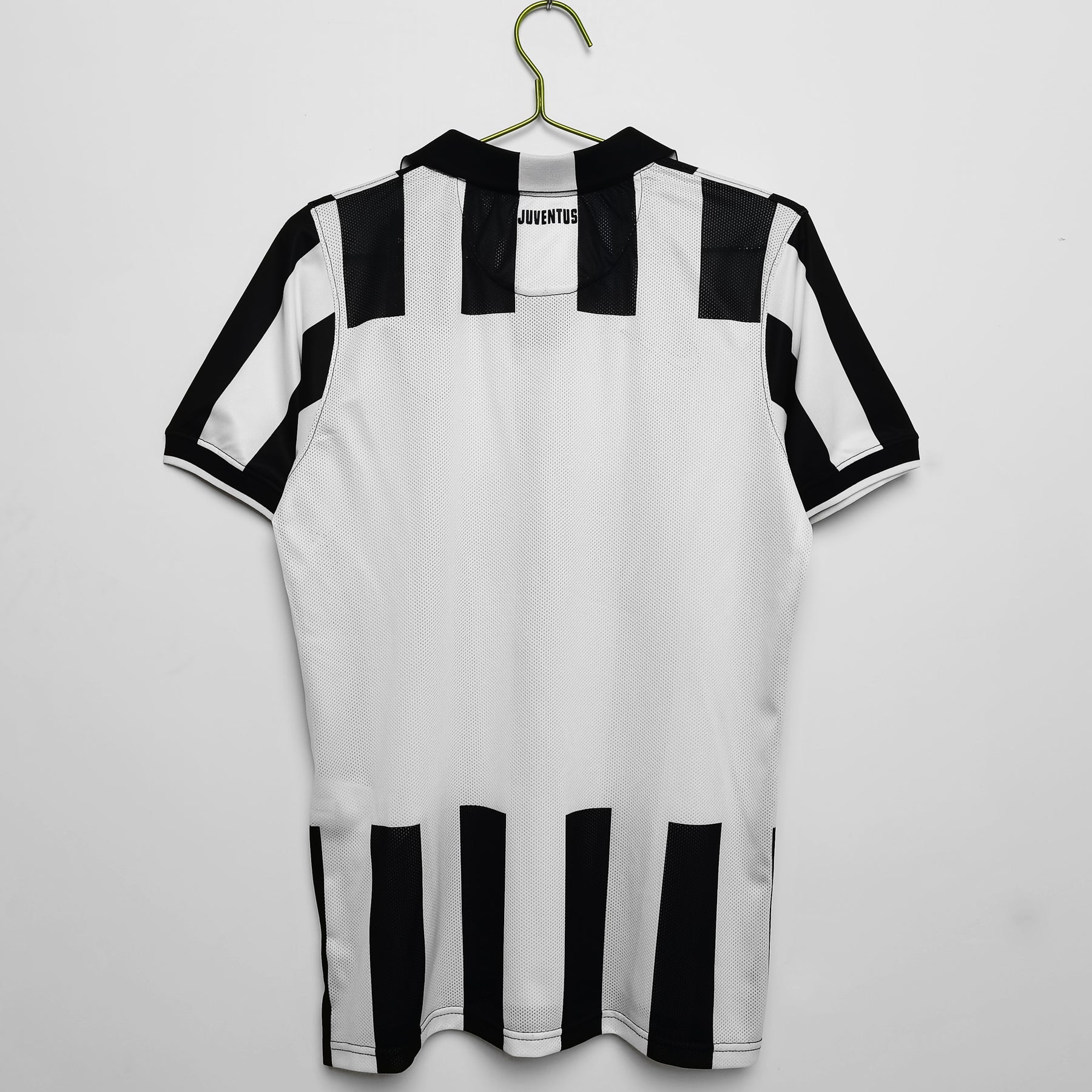 Juventus 2014/15 Home Retro Shirt