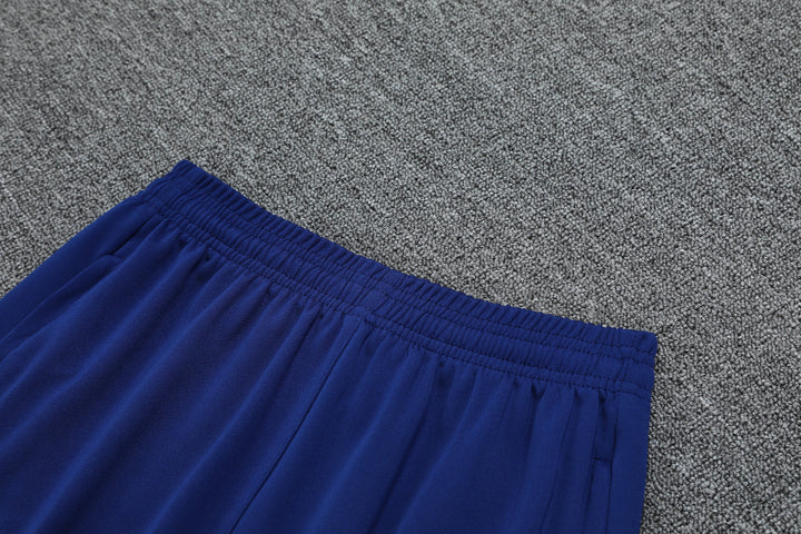 Brasil 2025/26 Pants - Navy Blue