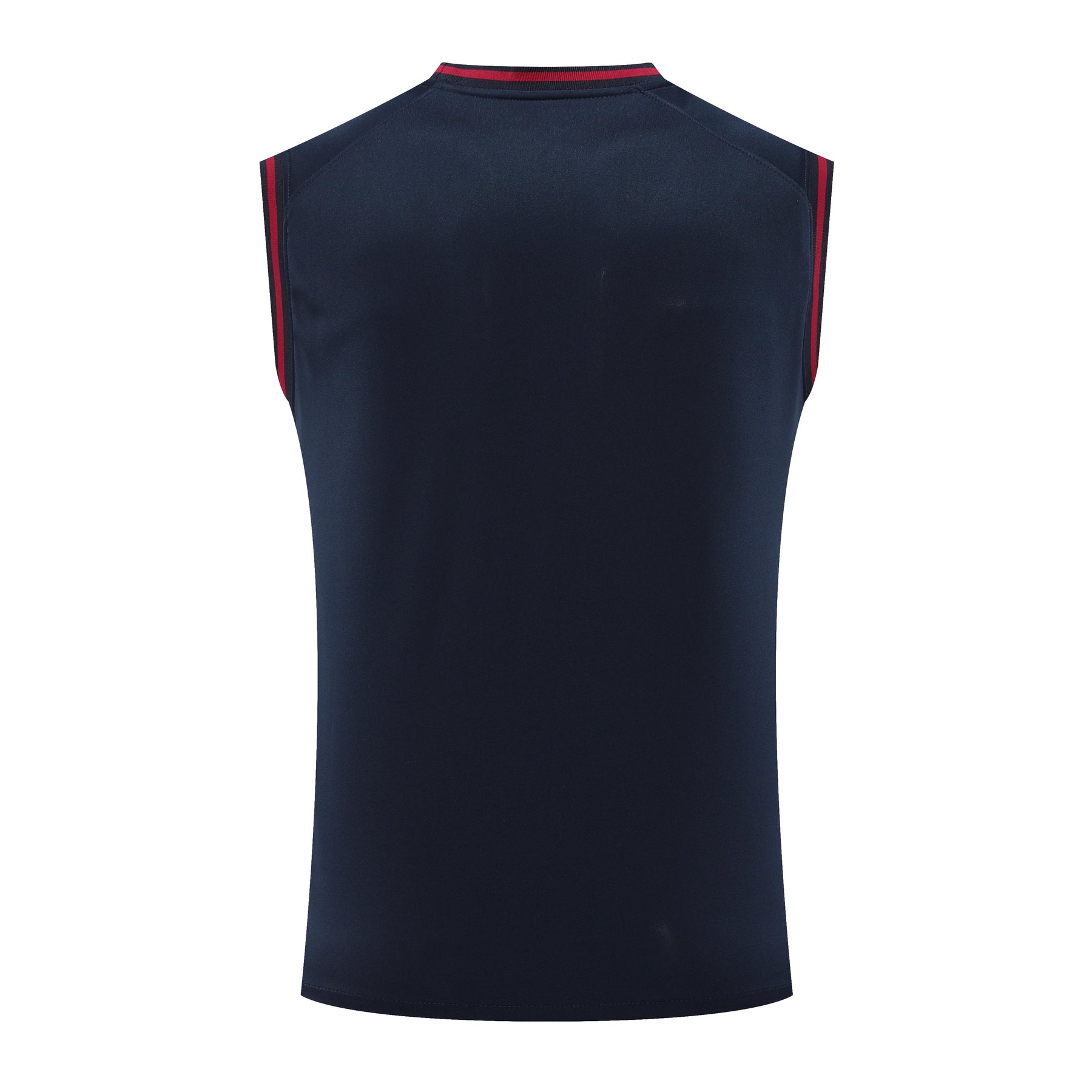 Barcelona 24/25 Tank Top - Dark Blue