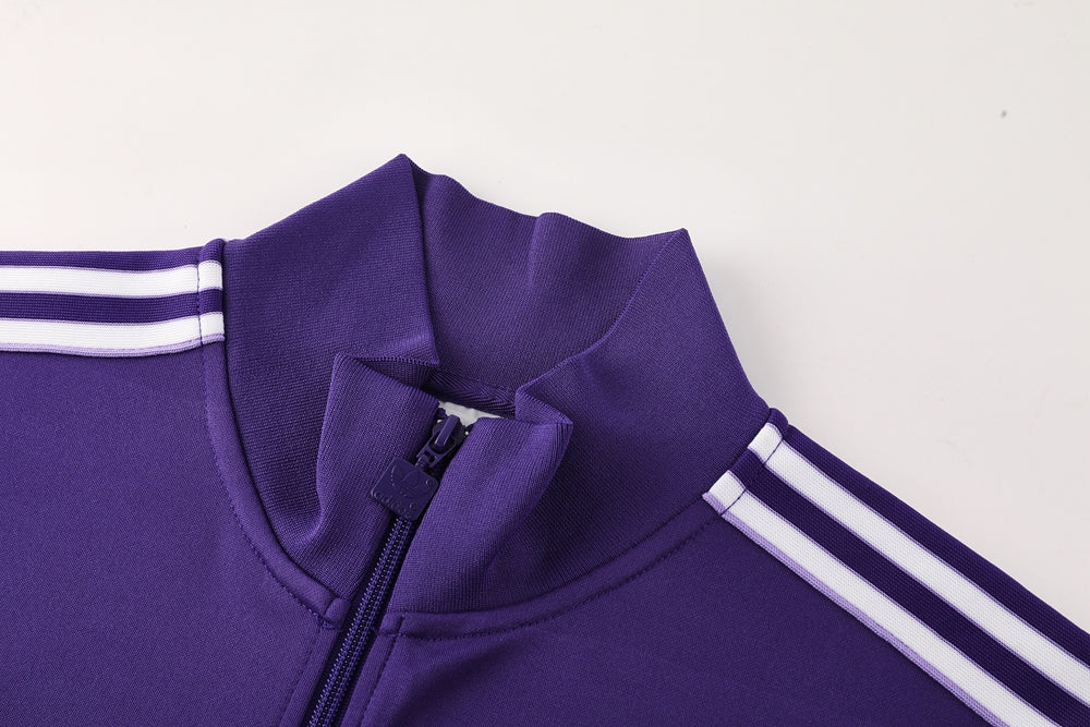 Real Madrid Set 2025/26 - Purple