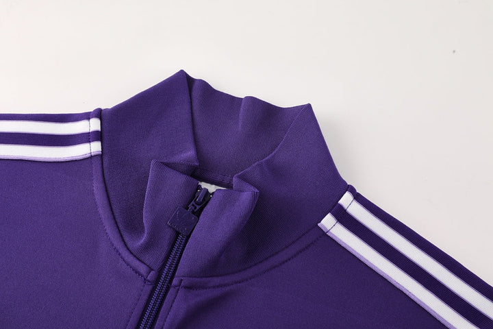 Real Madrid Set 2025/26 - Purple