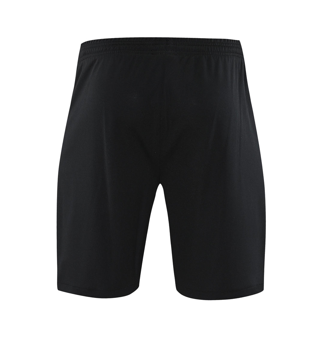 Chelsea 2025/26 Training Short - Black/White